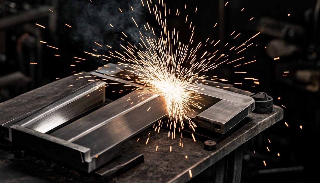 Custom Fabrication
