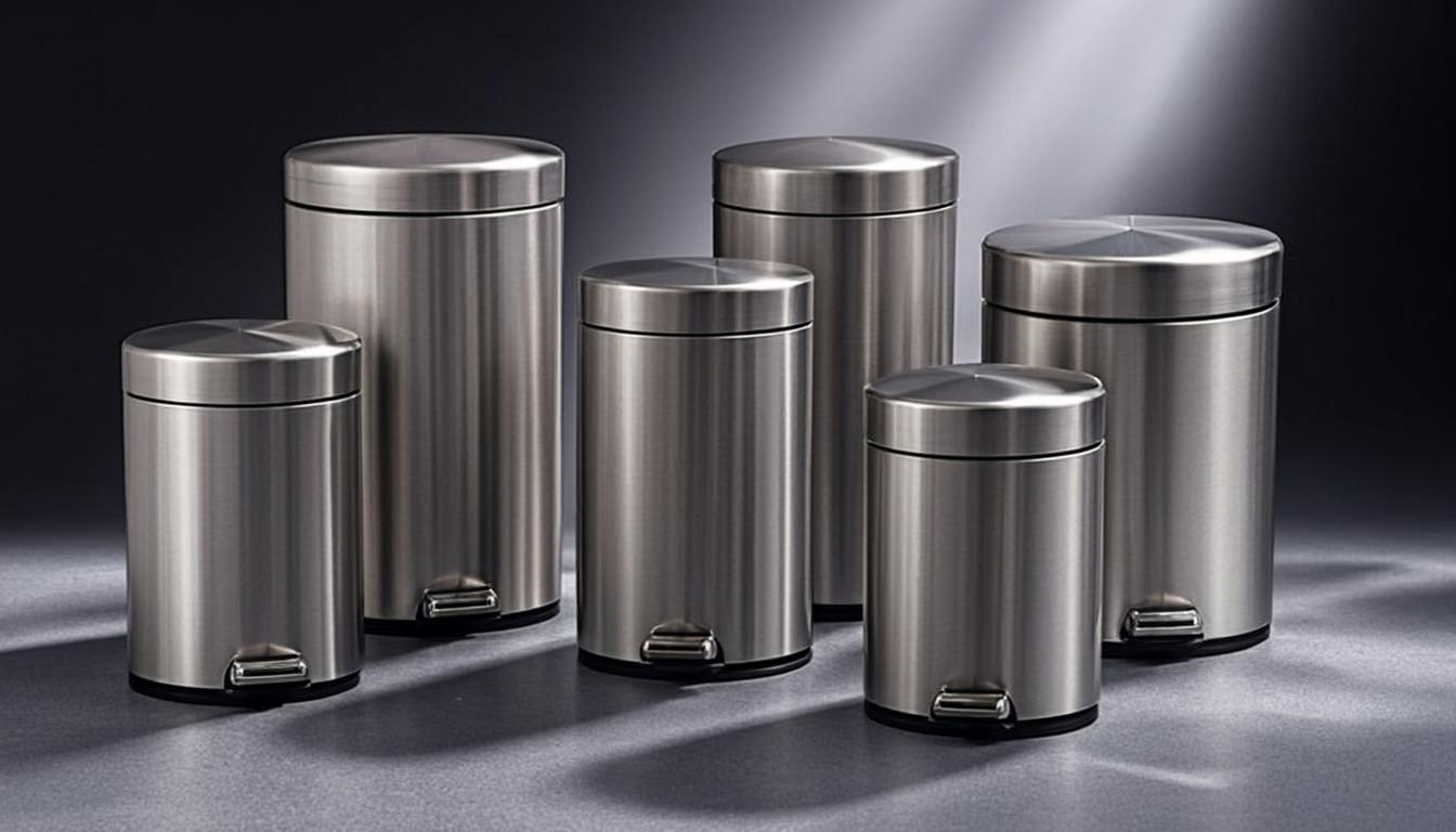 Dustbins
