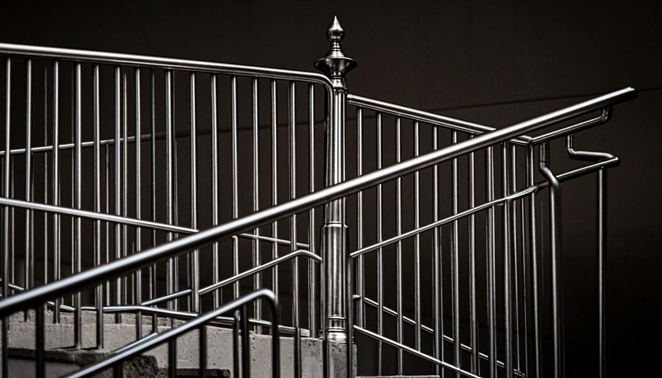 Railings