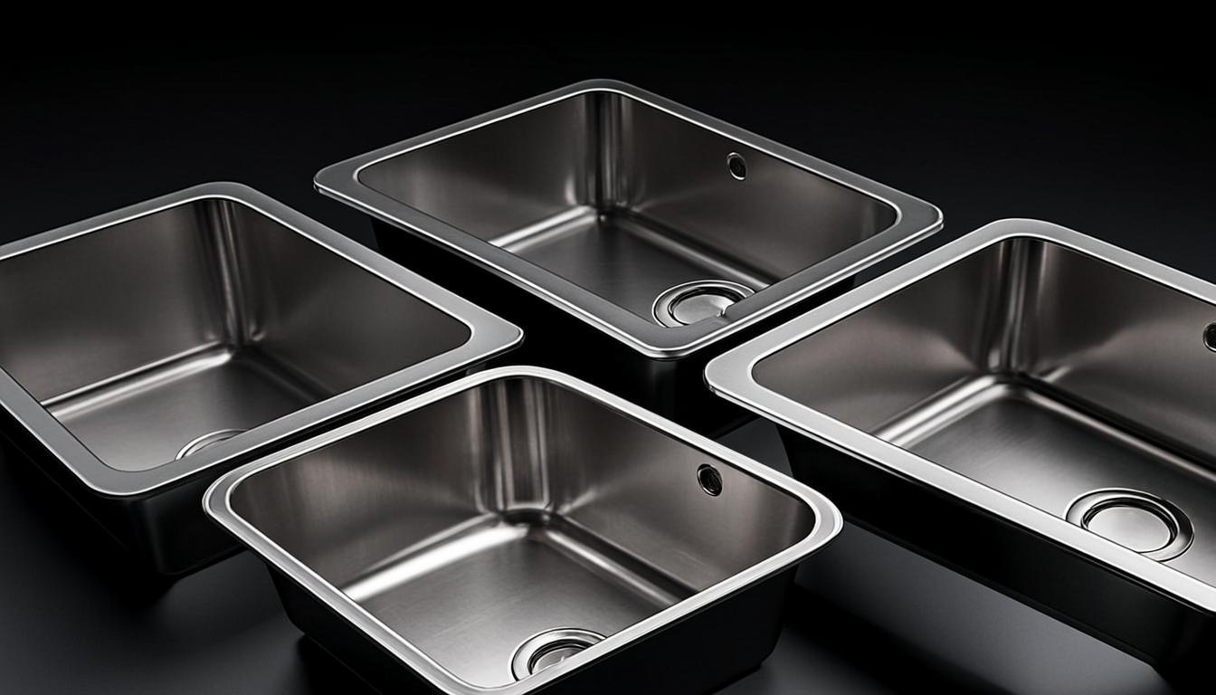 Sinks