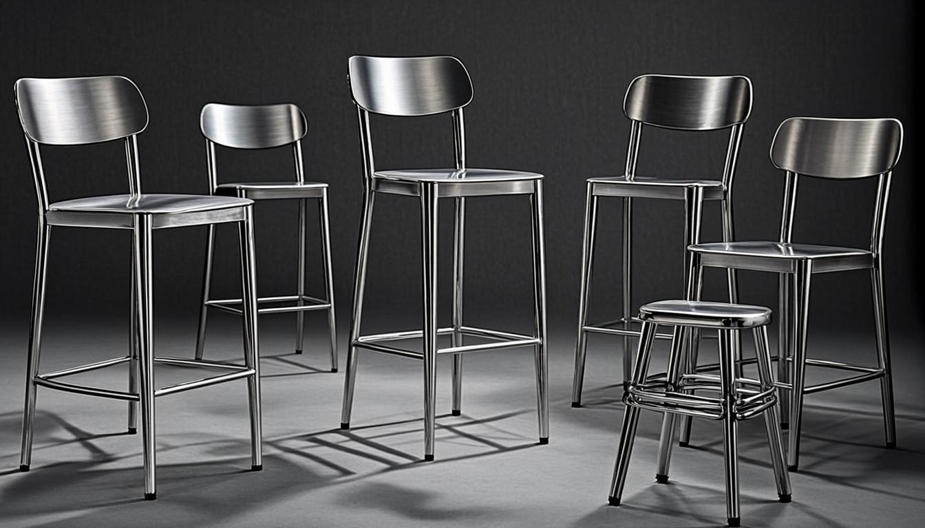 Stools