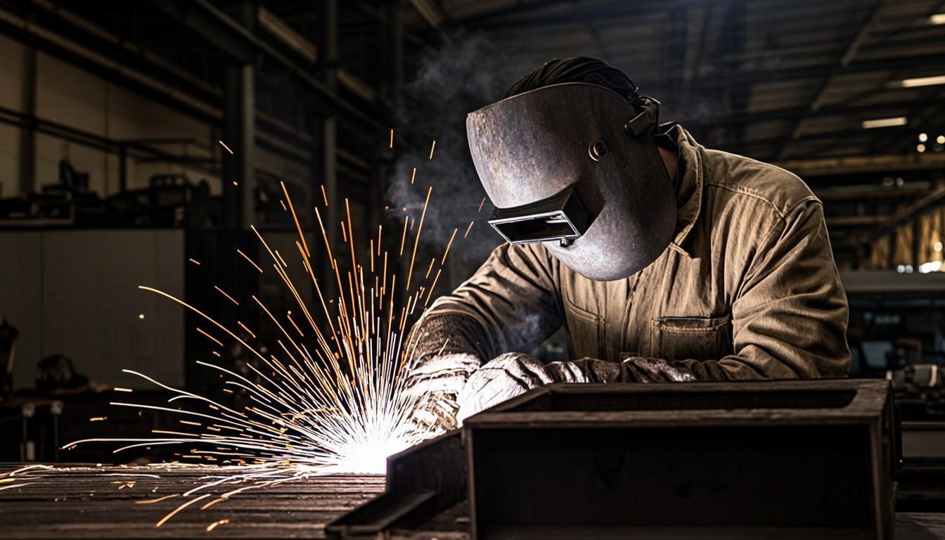 Precision Aluminium & Steel
