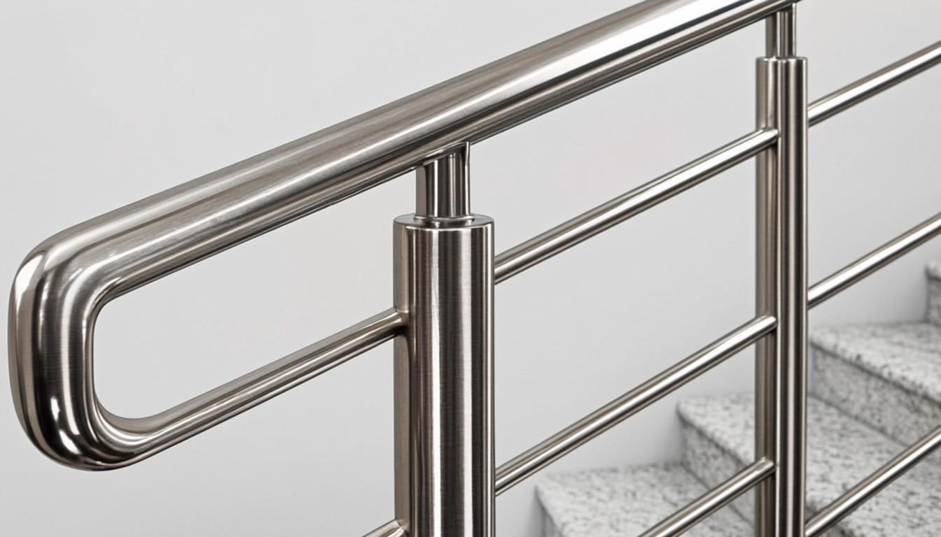 Stair Railing - Per Meter