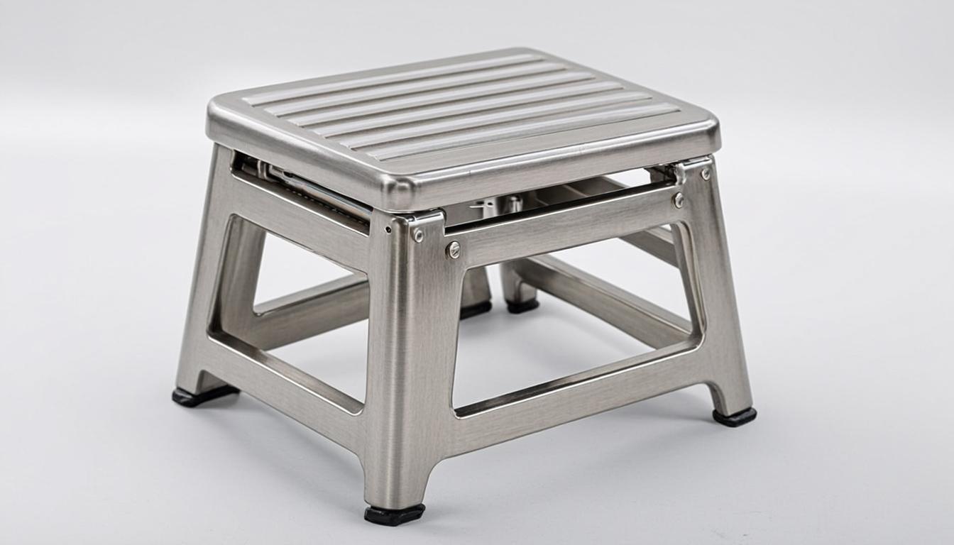 Step Stool - Single Step